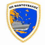ΠΠ ΜΑΝΤΟΥΒΑΛΟΣ
